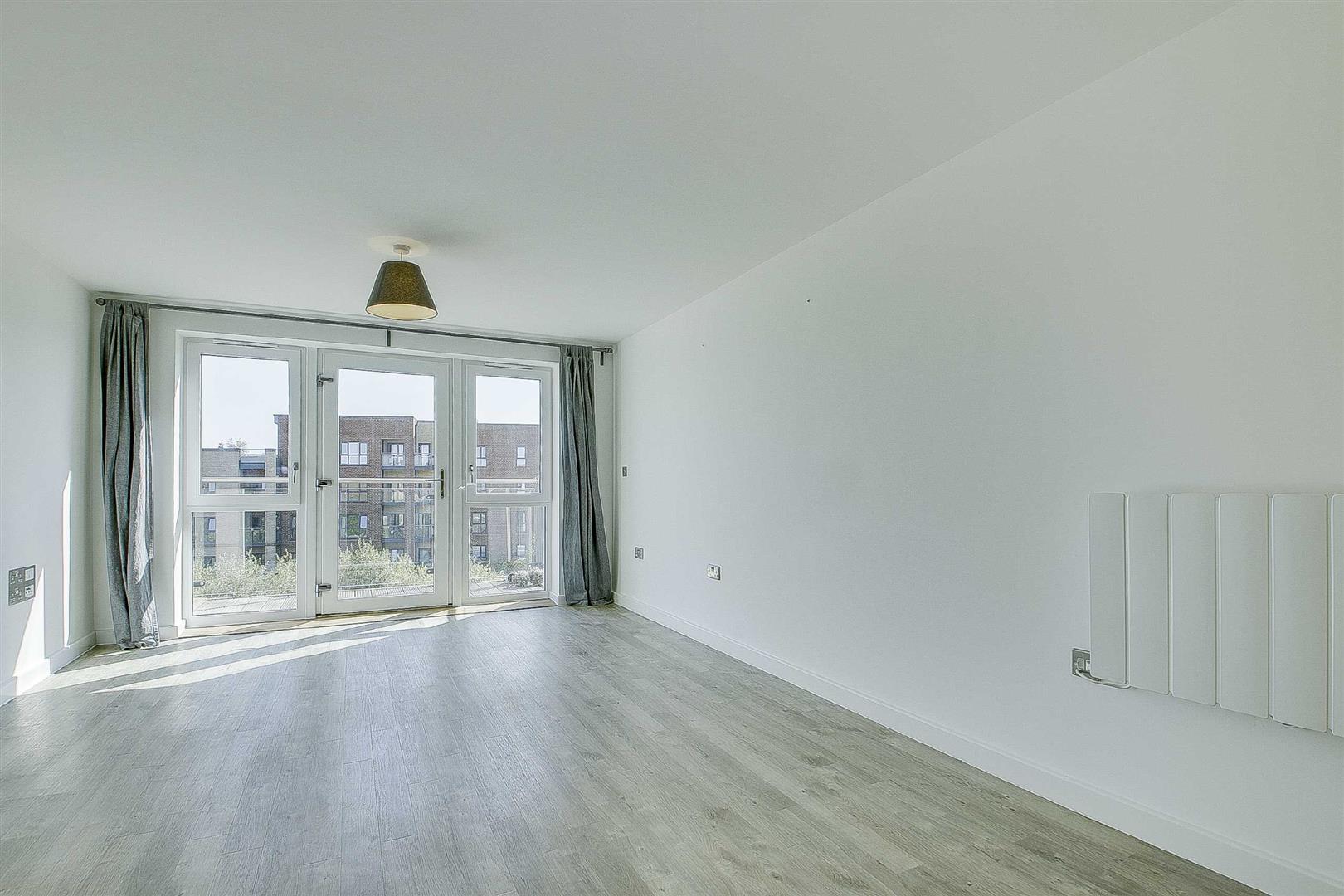 Atlas Way, Oakgrove, Milton Keynes
